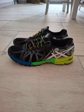 Used Asics Gel Trail bike — image 2 of 8