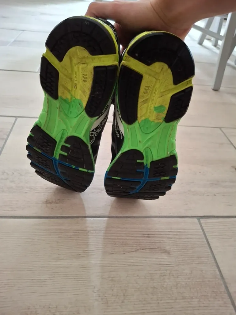 Used Asics Gel Trail bike — image 5 of 8