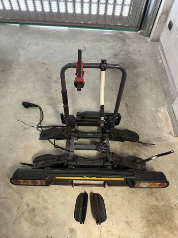 Gebrauchtes Peruzzo pure istinct 2 bike — Bild 3 von 3