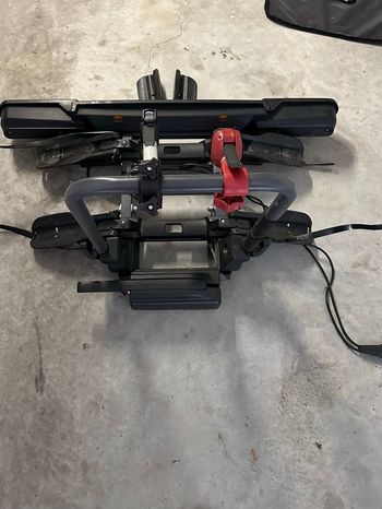Gebrauchtes Peruzzo pure istinct 2 bike — Bild 2 von 3