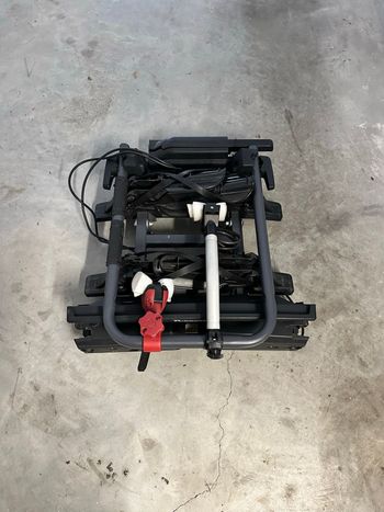 Gebrauchtes Peruzzo pure istinct 2 bike — Bild 1 von 3