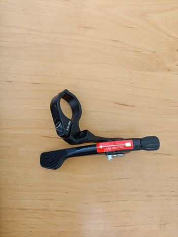 Gebrauchtes Tranzx JD-YSP18 2022 bike — Bild 3 von 3