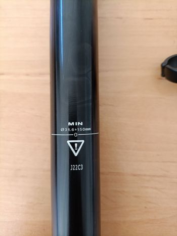 Gebrauchtes Tranzx JD-YSP18 2022 bike — Bild 2 von 3