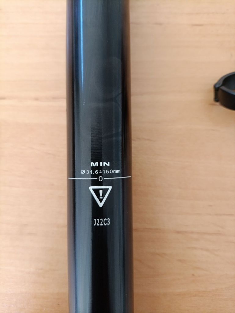 Gebrauchtes Tranzx JD-YSP18 2022 bike — Bild 2 von 3