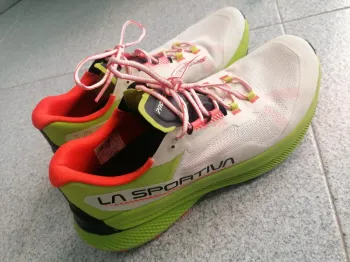 Käytetty La Sportiva Running Shoes bike — kuva 1 / 5