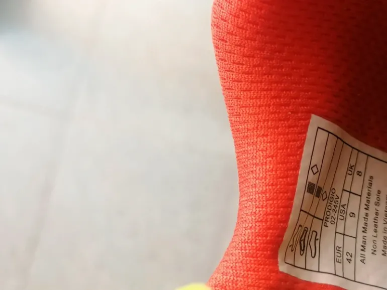 Käytetty La Sportiva Running Shoes bike — kuva 5 / 5