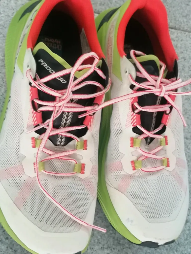 Käytetty La Sportiva Running Shoes bike — kuva 3 / 5