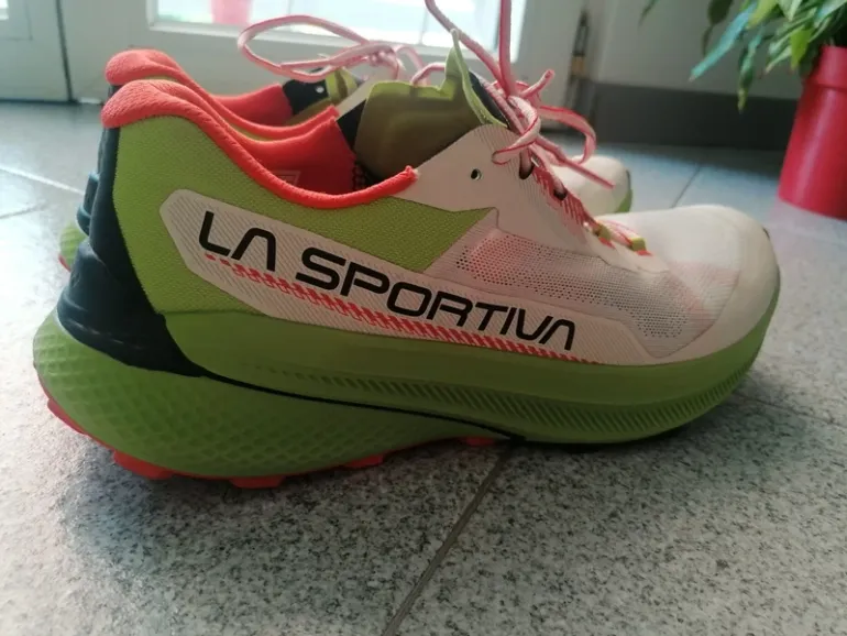 Käytetty La Sportiva Running Shoes bike — kuva 2 / 5