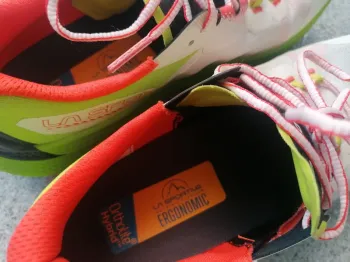 Käytetty La Sportiva Running Shoes bike — kuva 4 / 5