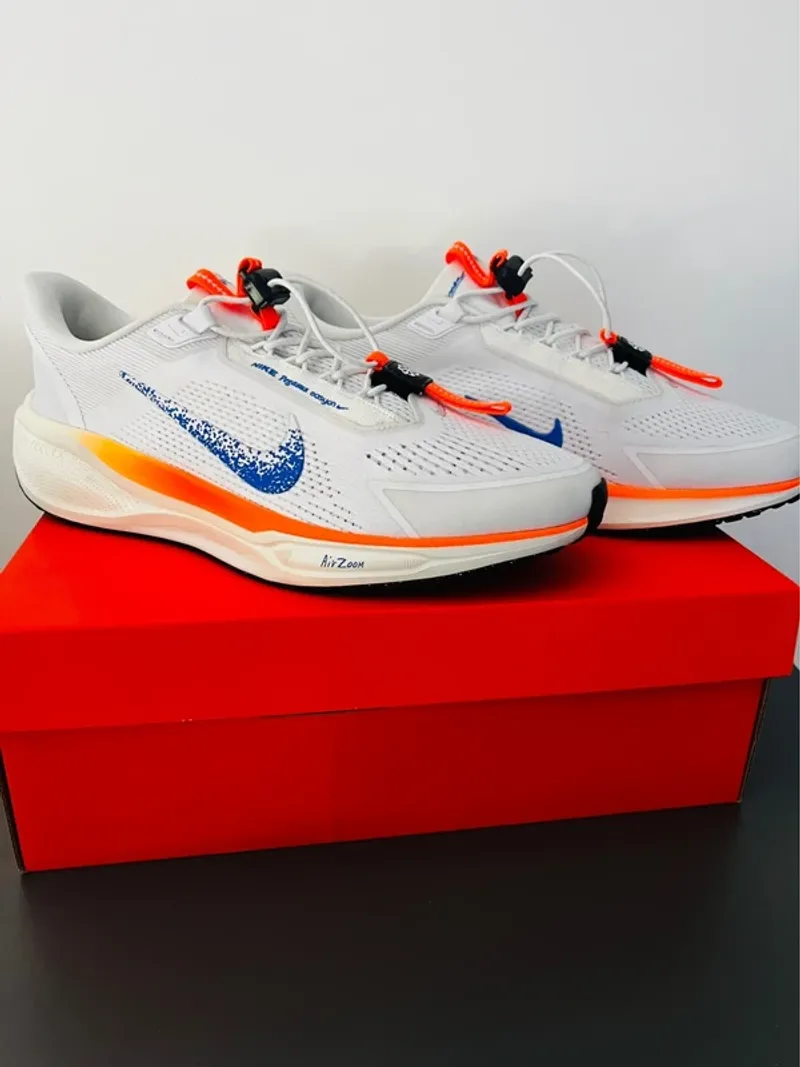 Używany Pegasus Prototype Easyon Running Shoes