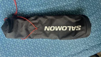Used Salomon ADV Skin 12 bike — image 4 of 6