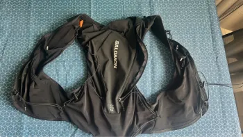 Used Salomon ADV Skin 12 bike — image 2 of 6