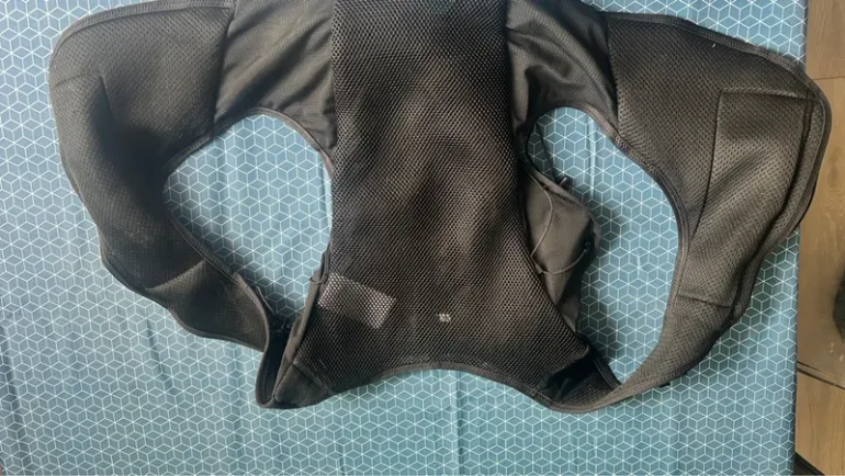 Used Salomon ADV Skin 12 bike — image 3 of 6
