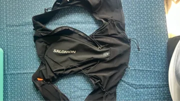 Käytetty Salomon ADV Skin 12 Running Accessories
