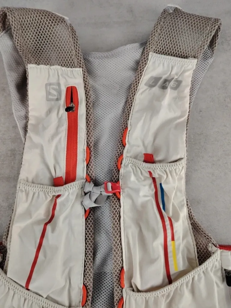 Used Salomon S/Lab Sense Ultra 3 bike — image 2 of 9