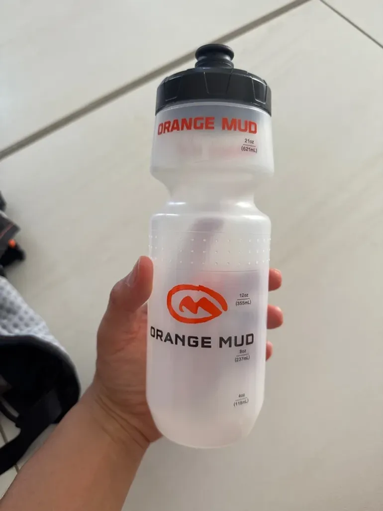 Used Orange Mud Gilet d'hydratation bike — image 3 of 4