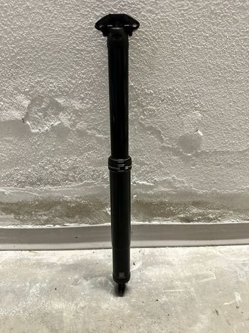 Tweedehands xfusion manic Saddles & Seatposts