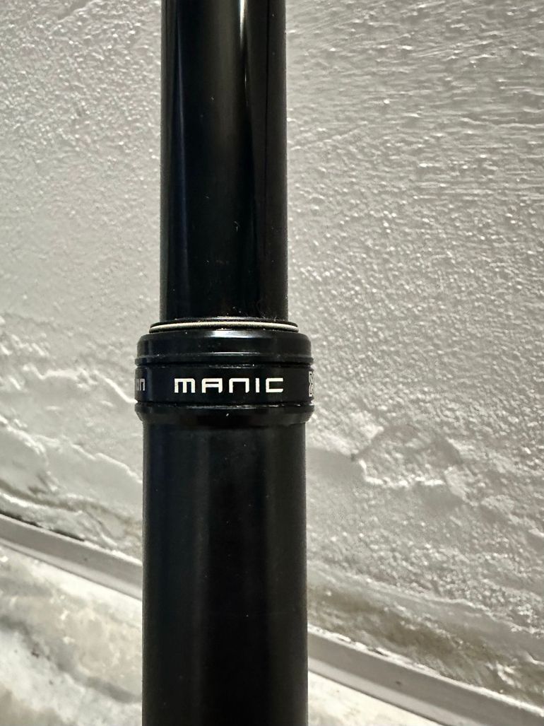 Tweedehands xfusion manic bike — afbeelding 3 van 4