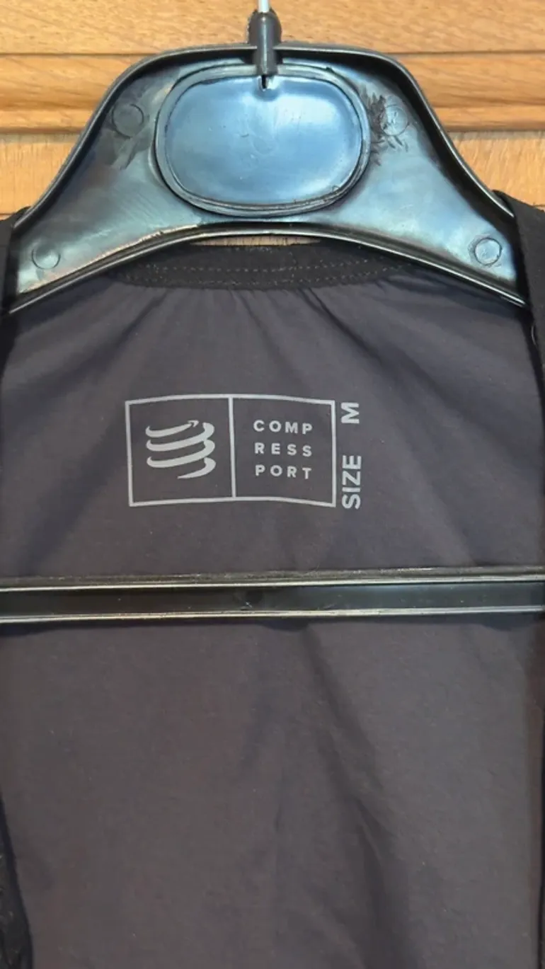 Použité Compressport UltRun S Pack Evo 10L bike — obrázek 4 z 8