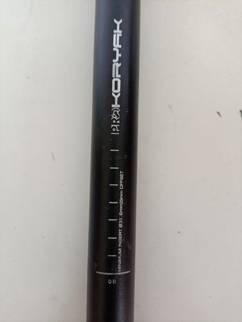Gebrauchtes Pro Koryak bike — Bild 2 von 4