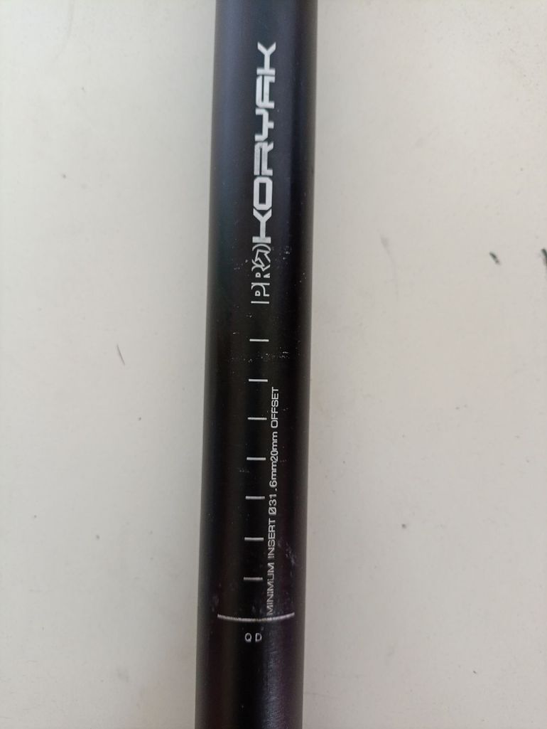 Gebrauchtes Pro Koryak bike — Bild 2 von 4