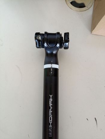 Gebrauchtes Pro Koryak bike — Bild 4 von 4
