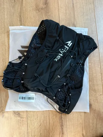 Käytetty Zipp Flytex Running Accessories
