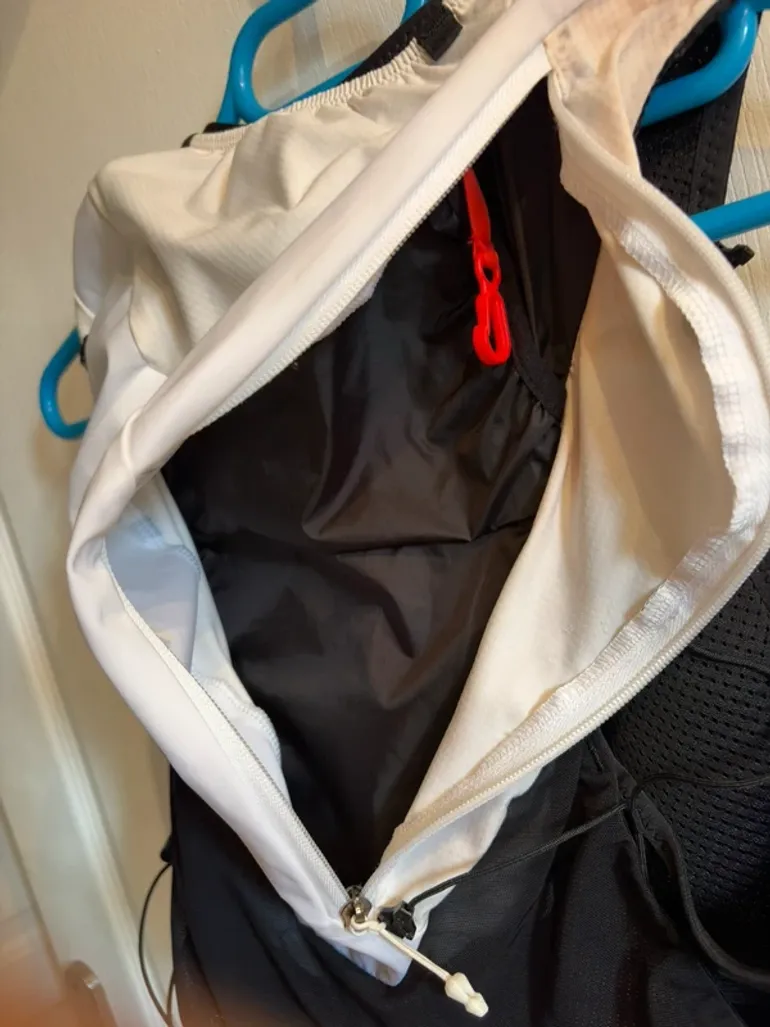 Used Salomon ADV 12 Race Flag bike — image 8 of 10