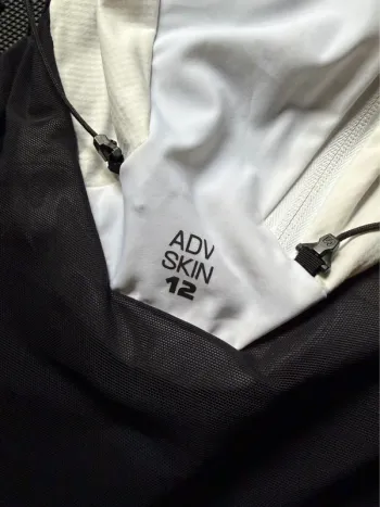 Used Salomon ADV 12 Race Flag bike — image 2 of 10