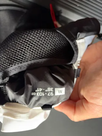 Used Salomon ADV 12 Race Flag bike — image 6 of 10