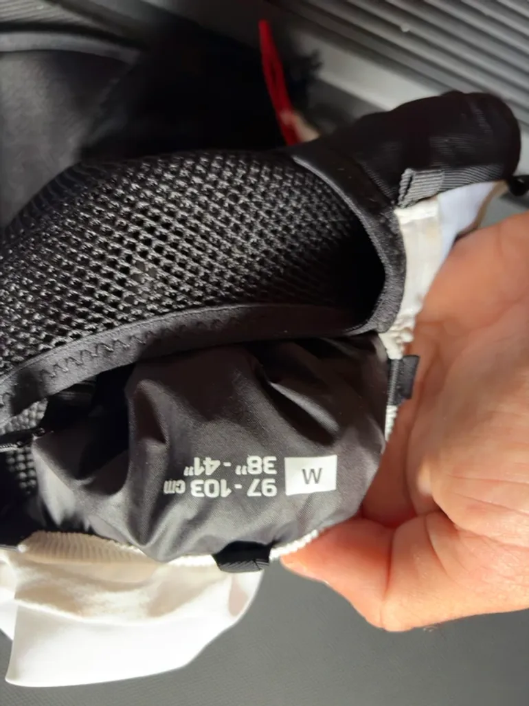 Used Salomon ADV 12 Race Flag bike — image 6 of 10