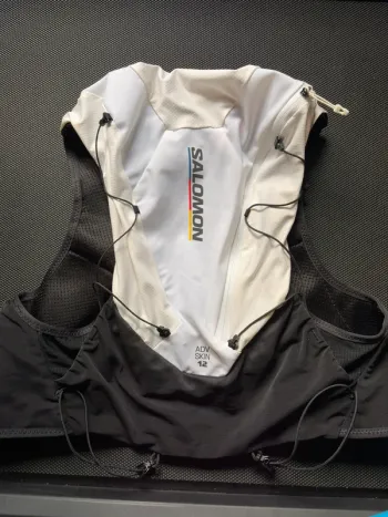 Used Salomon ADV 12 Race Flag bike — image 1 of 10
