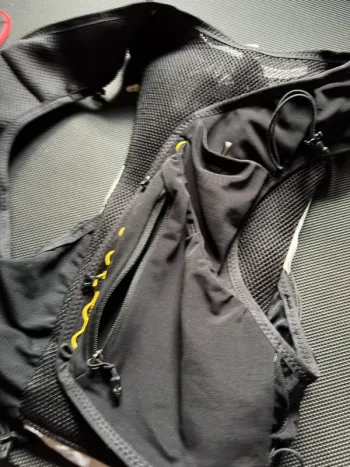 Used Salomon ADV 12 Race Flag bike — image 7 of 10