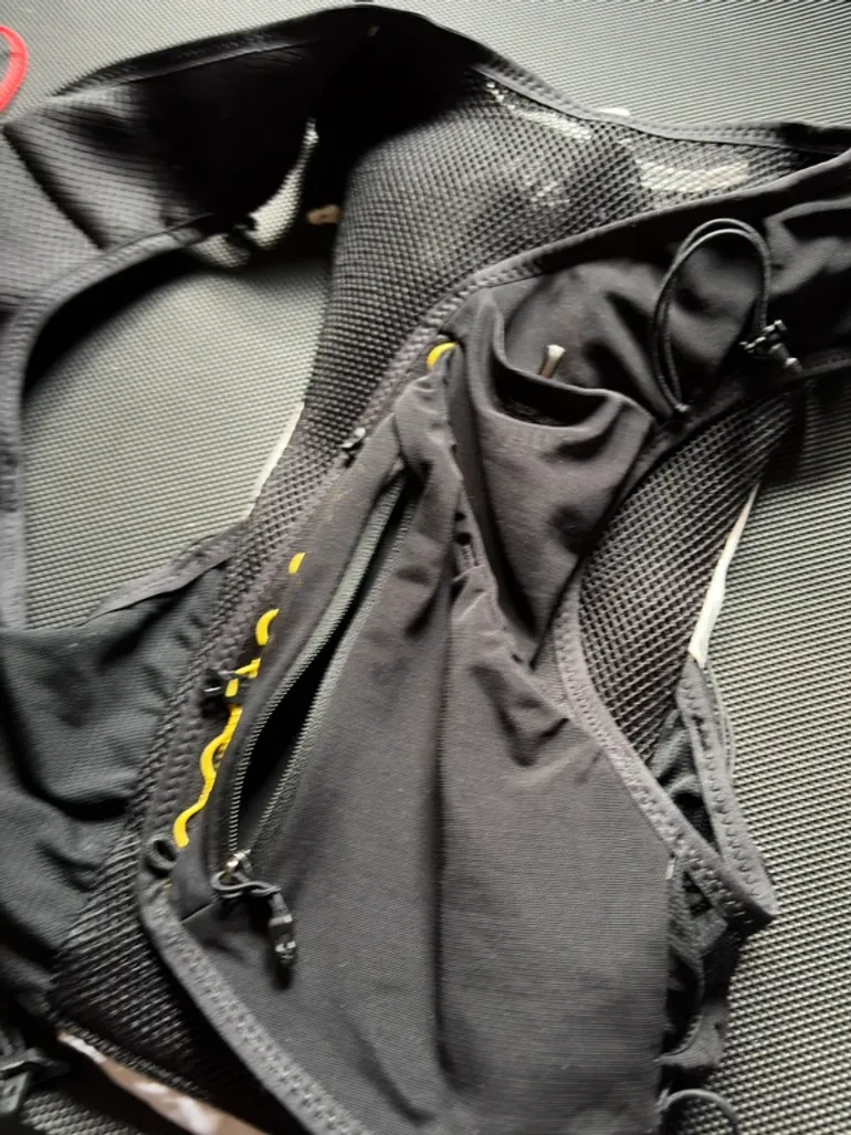 Used Salomon ADV 12 Race Flag bike — image 7 of 10