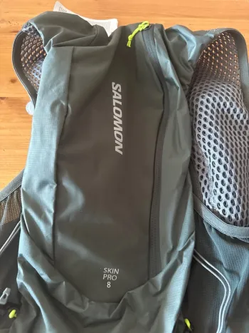 Used Salomon Skin Pro 8 bike — image 6 of 6