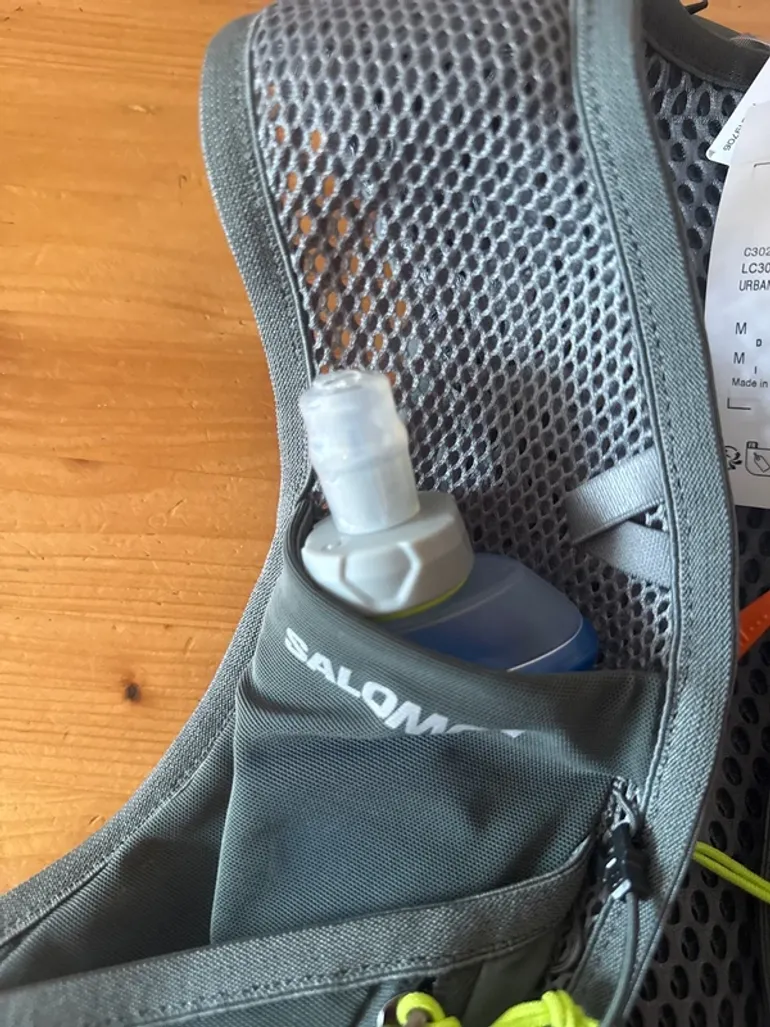 Used Salomon Skin Pro 8 bike — image 4 of 6