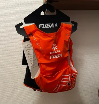 Used Orange Fuga 8L bike — image 5 of 7