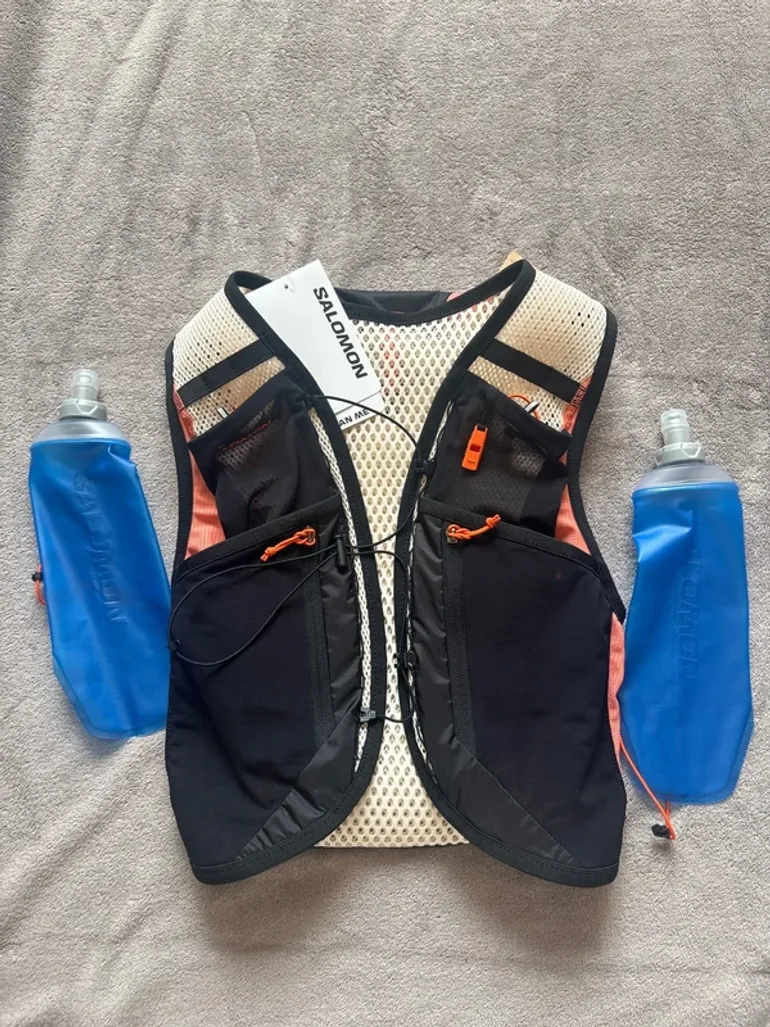Used Salomon Active Skin 12 W bike — image 2 of 6