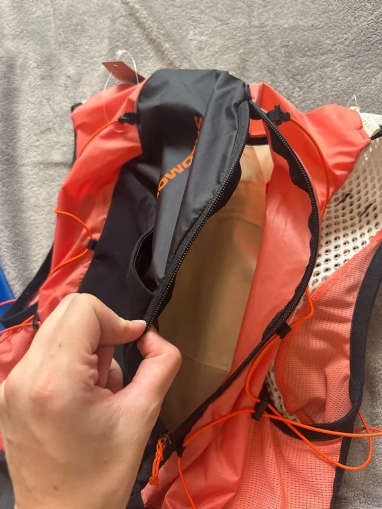 Used Salomon Active Skin 12 W bike — image 3 of 6