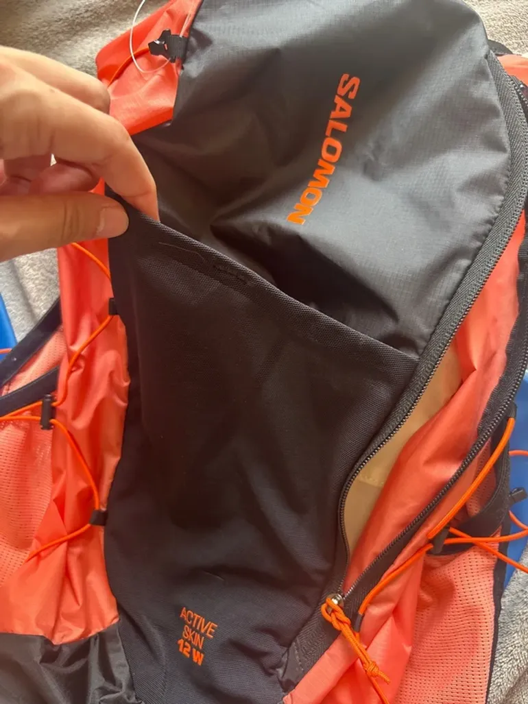 Used Salomon Active Skin 12 W bike — image 4 of 6