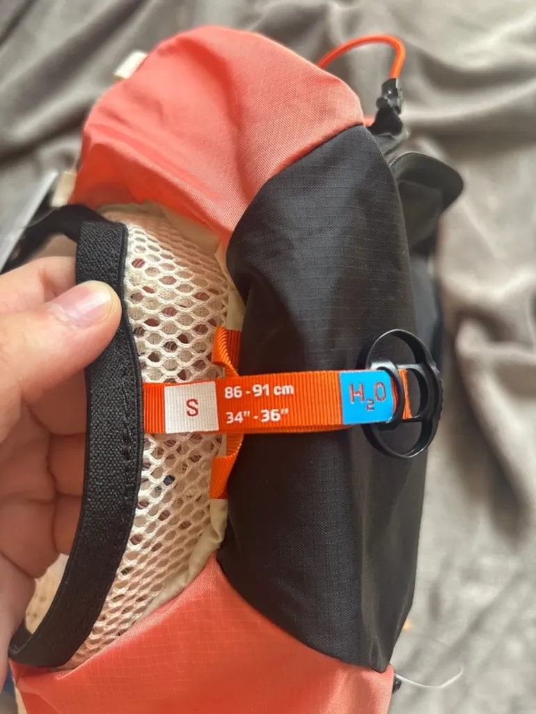 Used Salomon Active Skin 12 W bike — image 6 of 6
