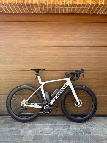 Käytetty Vision SC60 SL Wheelset 2026 Wheels