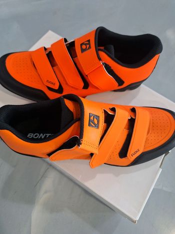 Gebrauchtes Bontrager evoke 2023 Cycling Shoes