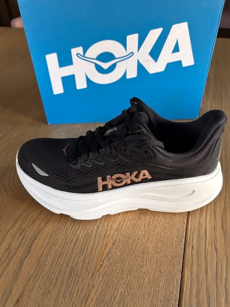 Used Hoka Bondi 9 bike — image 4 of 8