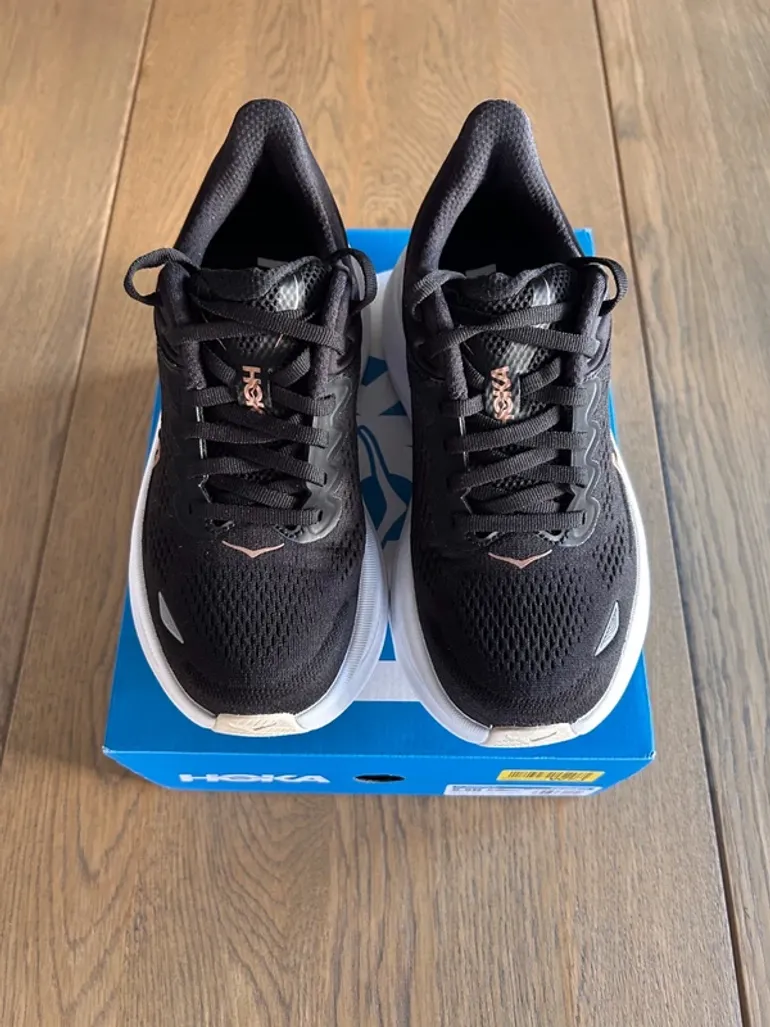 Used Hoka Bondi 9 bike — image 2 of 8