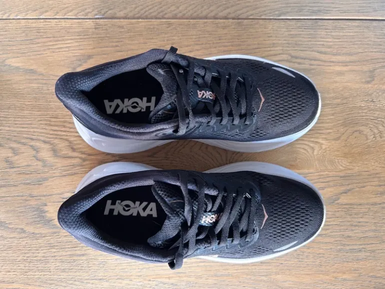 Used Hoka Bondi 9 bike — image 7 of 8