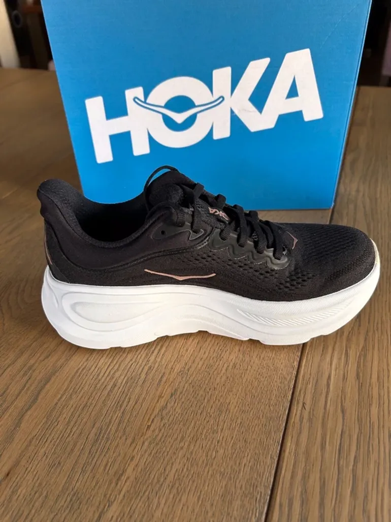 Used Hoka Bondi 9 bike — image 5 of 8