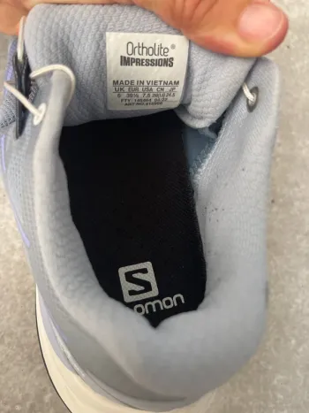 Salomon Ultra Guide bike usato — immagine 2 di 6