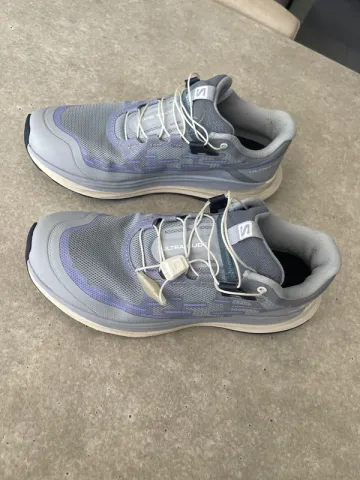 Käytetty Salomon Ultra Guide Running Shoes