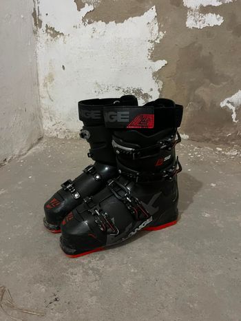 Brugt Lange LX 90 2020 bike — billede 1 af 4